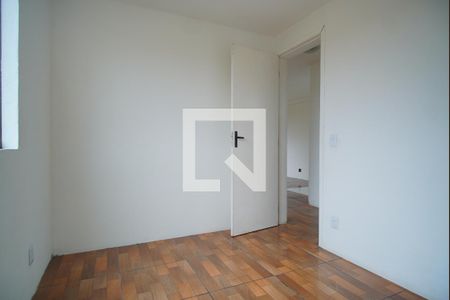 Quarto 2 de apartamento à venda com 2 quartos, 38m² em Parque Santa Fé, Porto Alegre