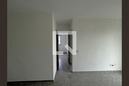 Corredor de apartamento à venda com 2 quartos, 60m² em Lins de Vasconcelos, Rio de Janeiro
