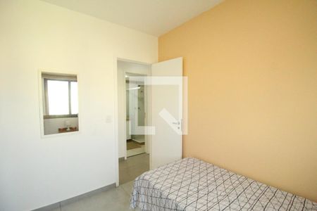 Quarto 2 de apartamento para alugar com 3 quartos, 87m² em Jacarepaguá, Rio de Janeiro
