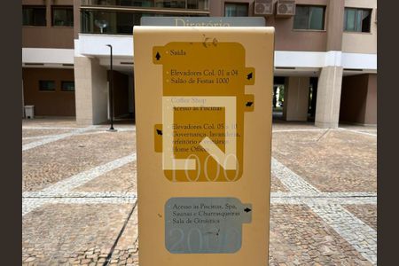 Área comum de apartamento para alugar com 3 quartos, 90m² em Jacarepaguá, Rio de Janeiro