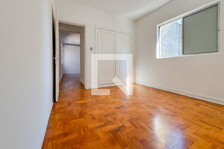 Quarto 1 de apartamento à venda com 3 quartos, 129m² em Vila Mariana, São Paulo