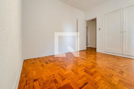 Quarto 1 de apartamento à venda com 3 quartos, 129m² em Vila Mariana, São Paulo