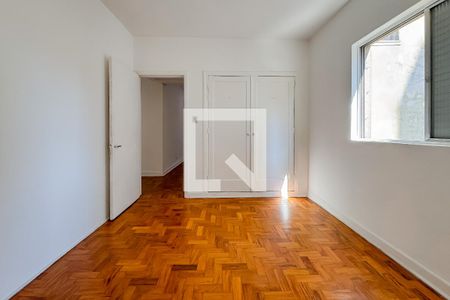 Quarto 1 de apartamento à venda com 3 quartos, 129m² em Vila Mariana, São Paulo