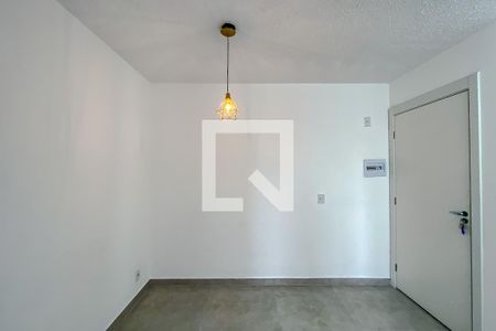 Sala de apartamento para alugar com 2 quartos, 40m² em Mooca, São Paulo