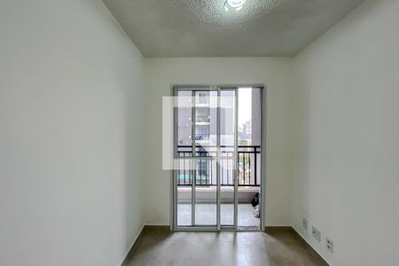 Sala de apartamento para alugar com 2 quartos, 40m² em Mooca, São Paulo