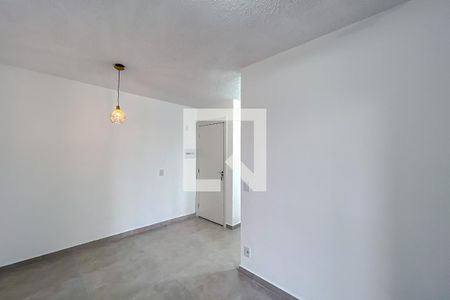Sala de apartamento para alugar com 2 quartos, 40m² em Mooca, São Paulo