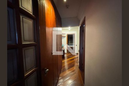 Quarto 3 de apartamento à venda com 3 quartos, 98m² em Vila da Saúde, São Paulo