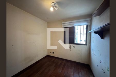 Quarto 3 de apartamento à venda com 3 quartos, 98m² em Vila da Saúde, São Paulo