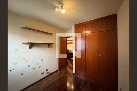 Quarto 3 de apartamento à venda com 3 quartos, 98m² em Vila da Saúde, São Paulo