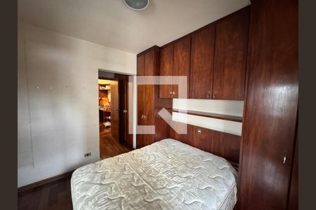 Quarto 1 de apartamento à venda com 3 quartos, 98m² em Vila da Saúde, São Paulo
