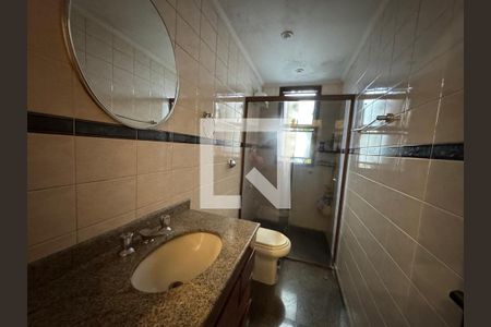 Banheiro de apartamento à venda com 3 quartos, 98m² em Vila da Saúde, São Paulo