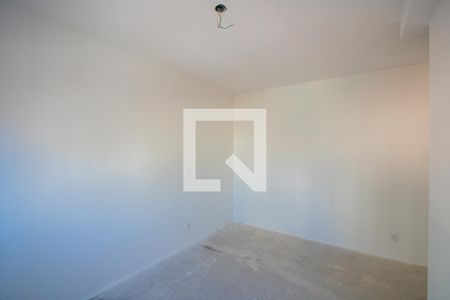 Quarto 1 - Suíte de apartamento à venda com 2 quartos, 92m² em Campestre, Santo André