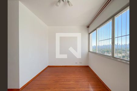 Sala de apartamento para alugar com 3 quartos, 84m² em Butantã, São Paulo