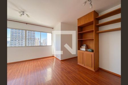 Sala de apartamento para alugar com 3 quartos, 84m² em Butantã, São Paulo