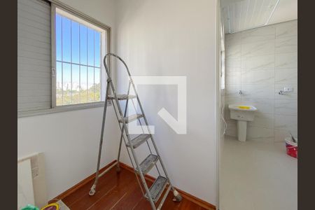 Quarto de Serviço de apartamento para alugar com 3 quartos, 84m² em Butantã, São Paulo