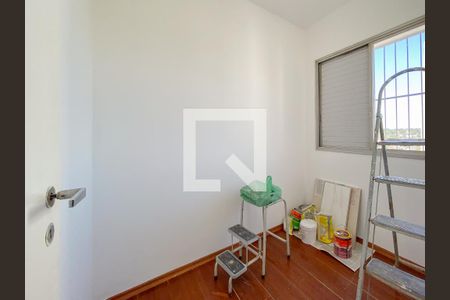 Quarto de Serviço de apartamento para alugar com 3 quartos, 84m² em Butantã, São Paulo