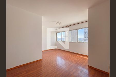 Sala de apartamento para alugar com 3 quartos, 84m² em Butantã, São Paulo