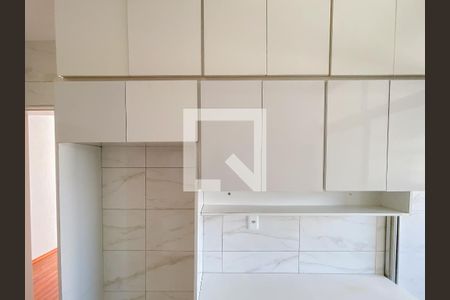 Cozinha de apartamento para alugar com 3 quartos, 84m² em Butantã, São Paulo