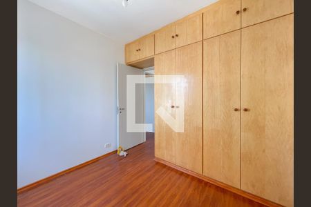 Quarto de apartamento para alugar com 3 quartos, 84m² em Butantã, São Paulo