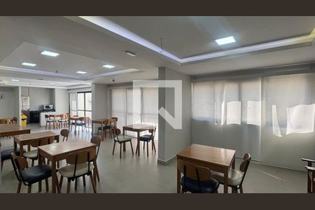 Foto 20 de apartamento à venda com 2 quartos, 50m² em Mooca, São Paulo