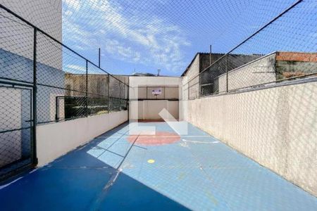 Foto 15 de apartamento à venda com 2 quartos, 50m² em Mooca, São Paulo