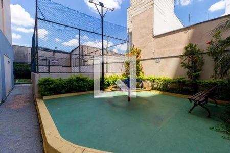 Foto 16 de apartamento à venda com 2 quartos, 50m² em Mooca, São Paulo