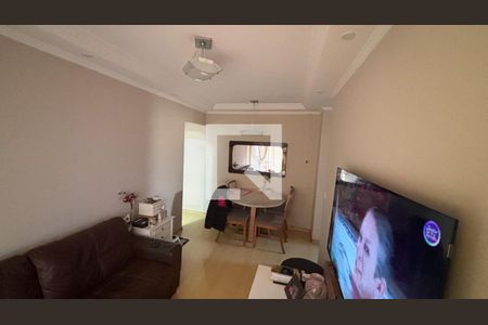 Foto 06 de apartamento à venda com 2 quartos, 50m² em Mooca, São Paulo