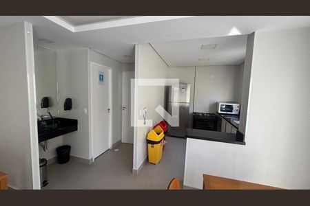 Foto 23 de apartamento à venda com 2 quartos, 50m² em Mooca, São Paulo