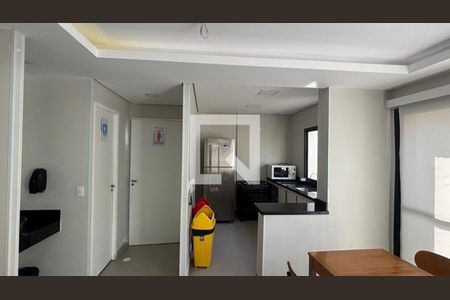 Foto 21 de apartamento à venda com 2 quartos, 50m² em Mooca, São Paulo