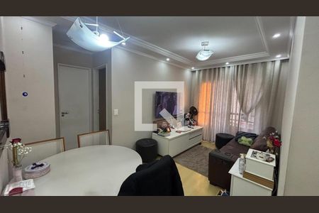 Foto 05 de apartamento à venda com 2 quartos, 50m² em Mooca, São Paulo