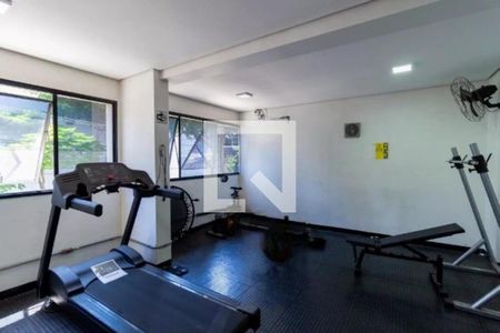 Foto 17 de apartamento à venda com 2 quartos, 50m² em Mooca, São Paulo