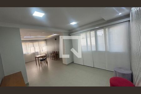 Foto 18 de apartamento à venda com 2 quartos, 50m² em Mooca, São Paulo