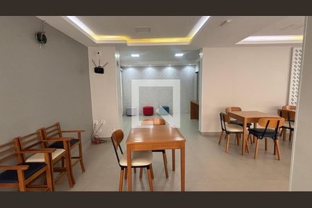 Foto 19 de apartamento à venda com 2 quartos, 50m² em Mooca, São Paulo