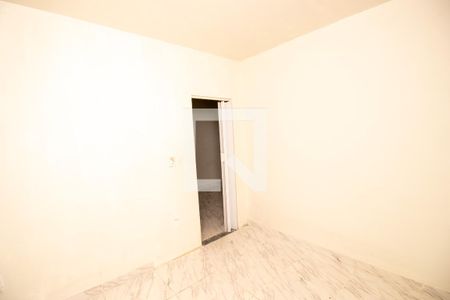 Quarto de apartamento para alugar com 1 quarto, 35m² em Vargem Grande, Rio de Janeiro