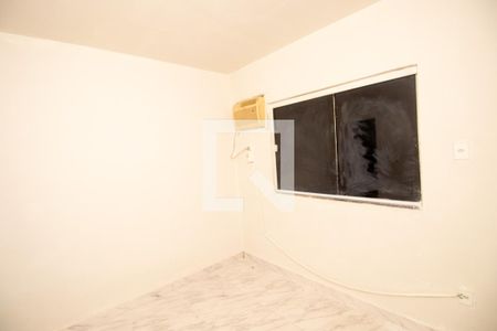 Quarto de apartamento para alugar com 1 quarto, 35m² em Vargem Grande, Rio de Janeiro