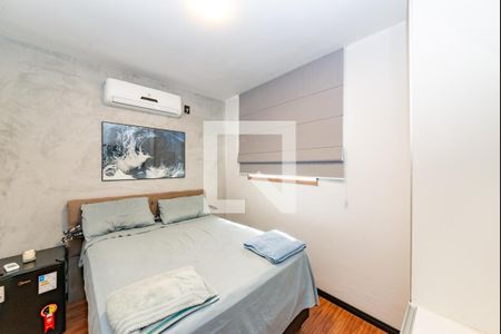 Quarto 1 de casa à venda com 3 quartos, 75m² em Salgado Filho, Belo Horizonte