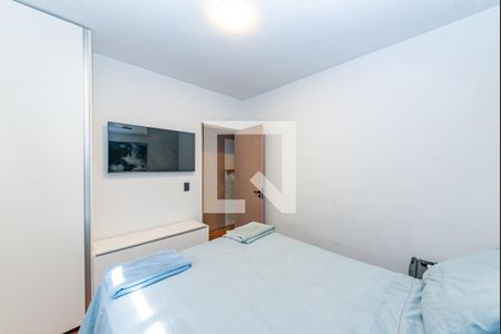 Quarto 1 de casa à venda com 3 quartos, 75m² em Salgado Filho, Belo Horizonte