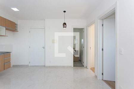 Sala/Cozinha de apartamento à venda com 2 quartos, 39m² em Penha de França, São Paulo