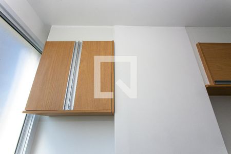 Área de Serviço de apartamento à venda com 2 quartos, 39m² em Penha de França, São Paulo