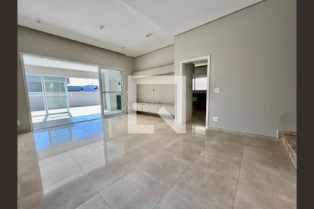 Foto 13 de casa de condomínio à venda com 3 quartos, 300m² em Vila dos Plátanos, Campinas