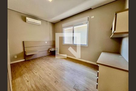 Foto 27 de casa de condomínio à venda com 3 quartos, 300m² em Vila dos Plátanos, Campinas