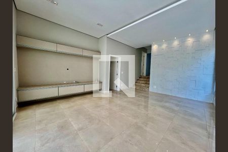 Foto 14 de casa de condomínio à venda com 3 quartos, 300m² em Vila dos Plátanos, Campinas