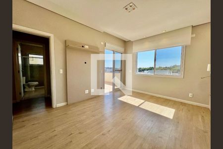 Foto 02 de casa de condomínio à venda com 3 quartos, 300m² em Vila dos Plátanos, Campinas