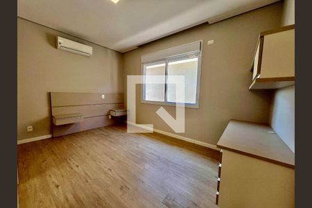 Foto 28 de casa de condomínio à venda com 3 quartos, 300m² em Vila dos Plátanos, Campinas