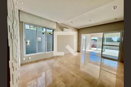 Foto 12 de casa de condomínio à venda com 3 quartos, 300m² em Vila dos Plátanos, Campinas