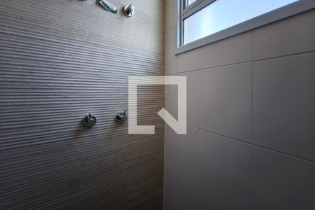 Banheiro Suíte de apartamento à venda com 2 quartos, 66m² em Parque Prado, Campinas