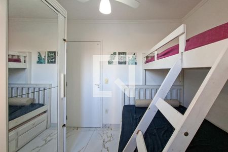 Quarto de apartamento para alugar com 1 quarto, 50m² em Nova Mirim, Praia Grande