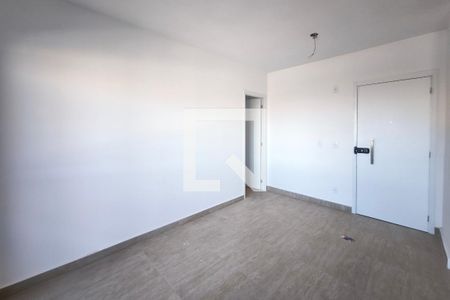 Sala de apartamento à venda com 2 quartos, 66m² em Parque Prado, Campinas