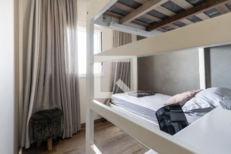 Quarto de apartamento à venda com 2 quartos, 59m² em Água Branca, São Paulo