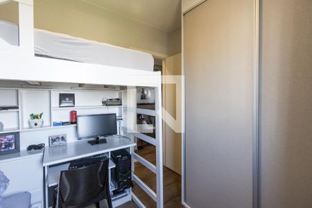Quarto de apartamento à venda com 2 quartos, 59m² em Água Branca, São Paulo